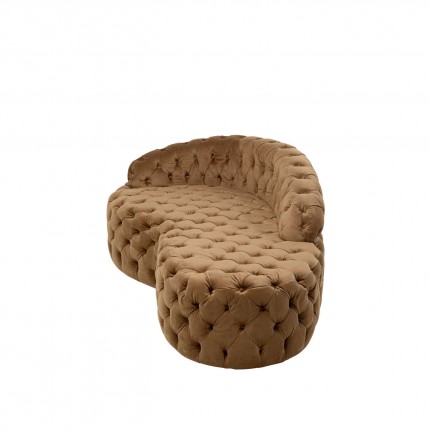 Ligstoel Santa Barbara Kare Design