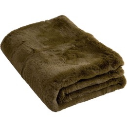 Blanket Mika 200x150cm green Kare Design