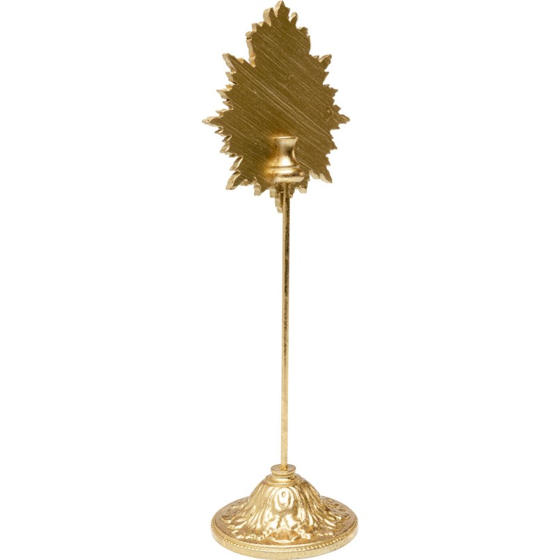Objet décoratif Flaming Heart 31cm