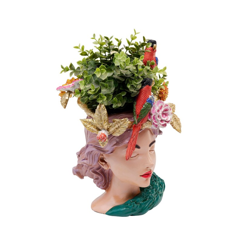 Vase Paradise Lady 35cm