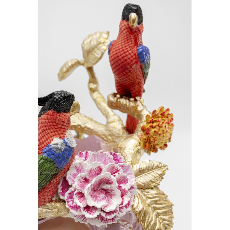 Vase Paradise Lady 35cm