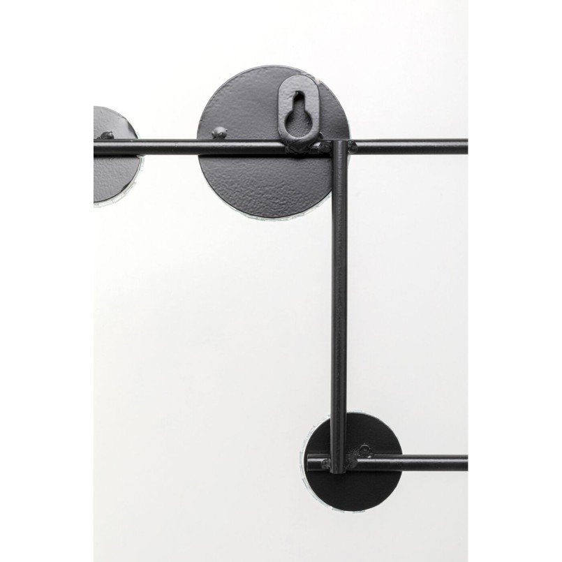 Garderobe murale Disco Balls