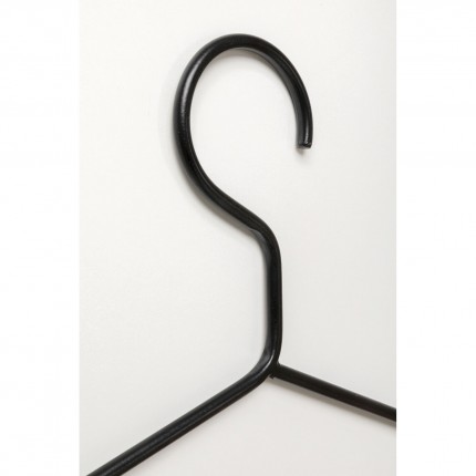 Wand Kapstok hanger Kare Design