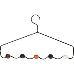 Garderobe murale Hangers