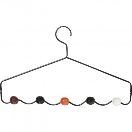 Wand Kapstok hanger Kare Design