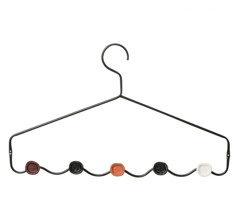Wand Kapstok hanger Kare Design