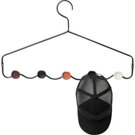Wall Coat Rack hanger Kare Design