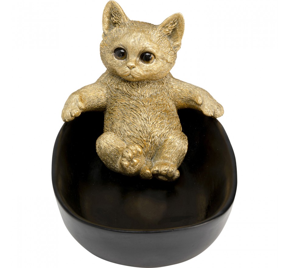 Coupe chat baignoire Kare Design