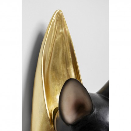 Wall Lamp hero dog Kare Design