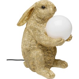 Lampe à poser Sweet Rabbit 15cm