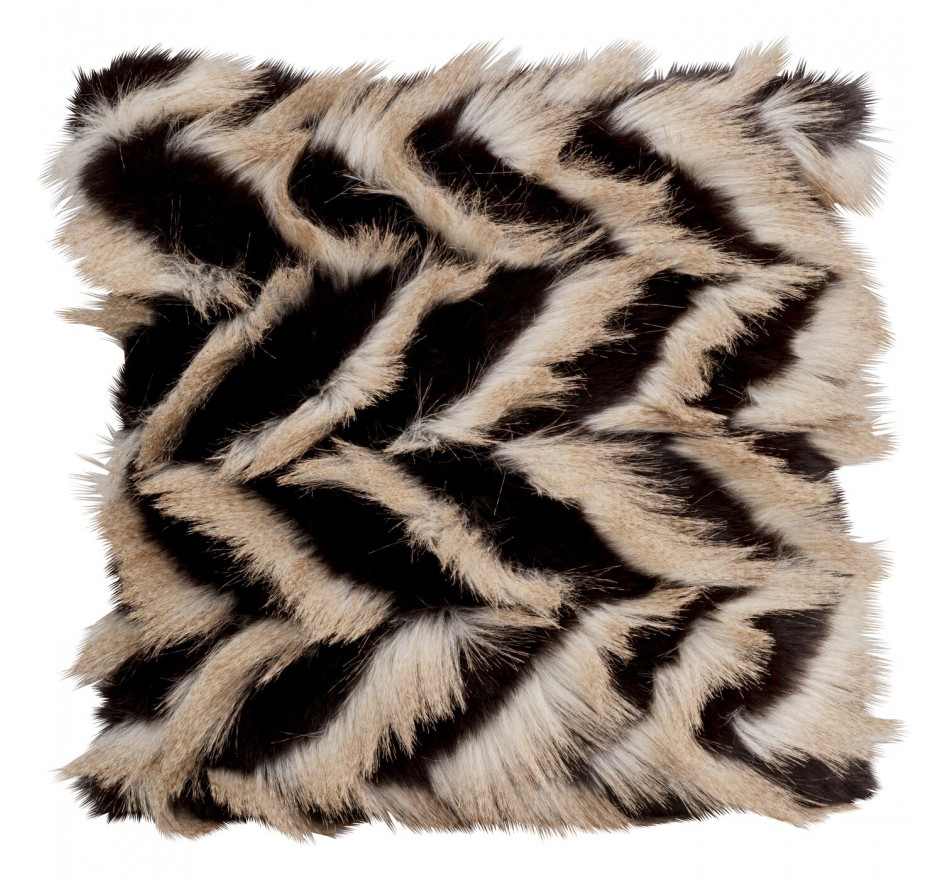 Kussen Glammer zigzag Kare Design