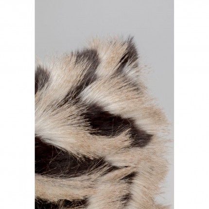 Coussin Glammer zigzag Kare Design