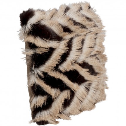 Coussin Glammer zigzag Kare Design