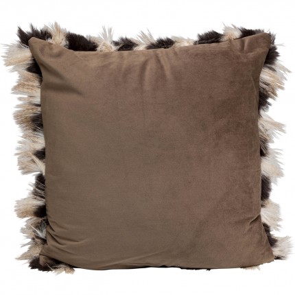 Cushion Glammer zigzag Kare Design