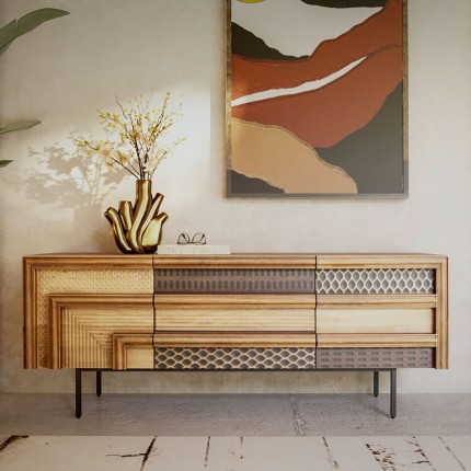 Meuble TV Gino Kare Design