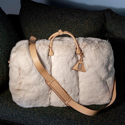 Handbag Mika cream Kare Design