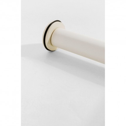 Bijzettafel Easy Living beige Kare Design