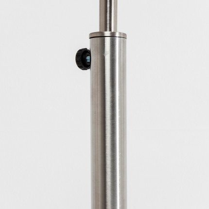 Floor Lamp Lounge 175cm grey Kare Design