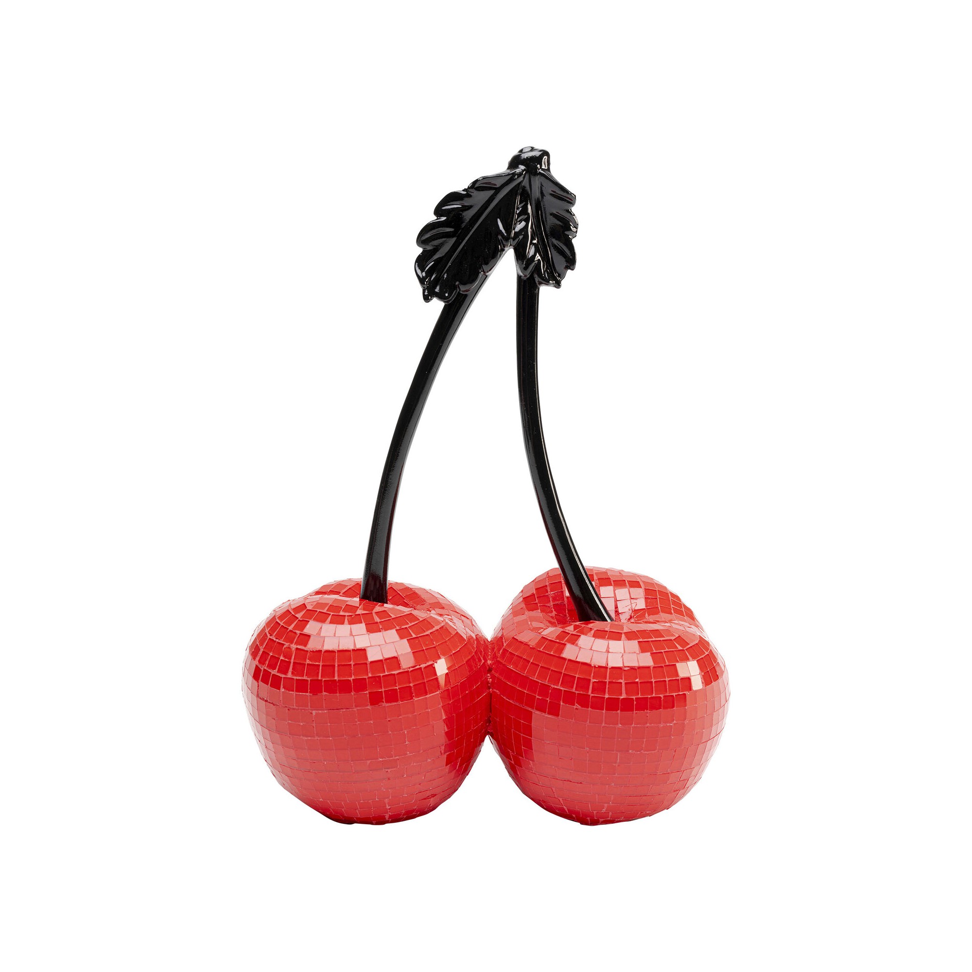 Objet décoratif Cherries 19cm