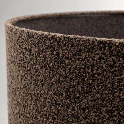 Tafellamp Calamaro bruin Kare Design