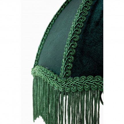 Hanglamp Saloon Fringes 5 Kare Design