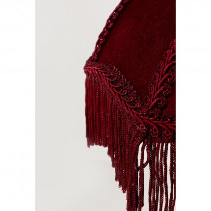 Suspension Saloon Fringes 10 Kare Design