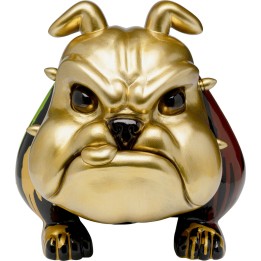 Figurine décorative Mad Dog 68cm