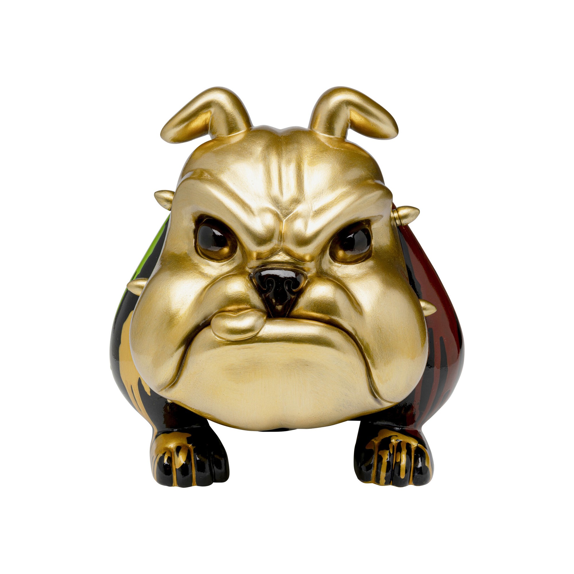 Figurine décorative Mad Dog 68cm