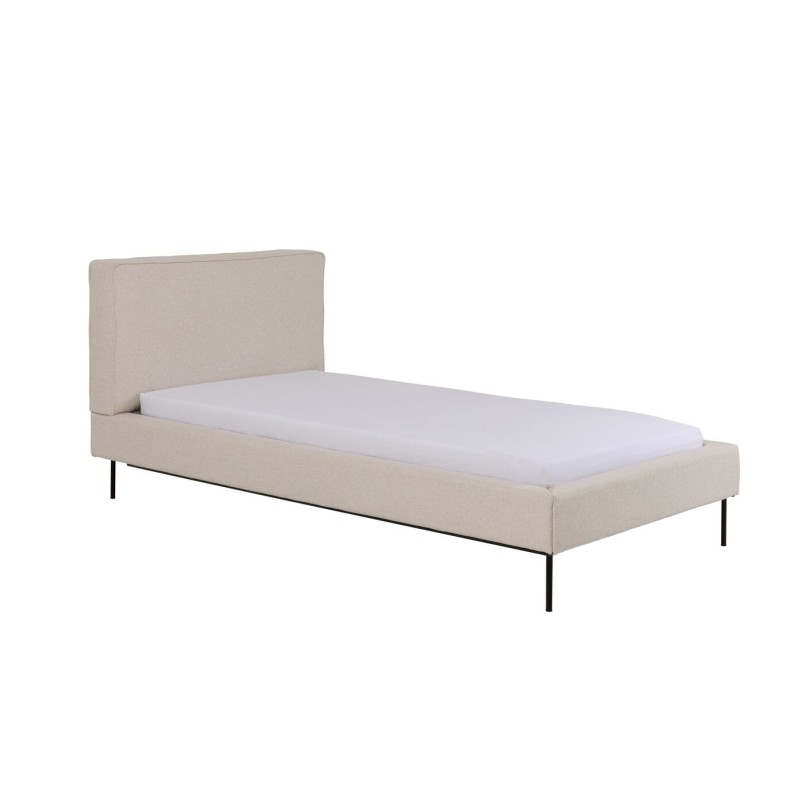 Lit East Side beige 100x200cm