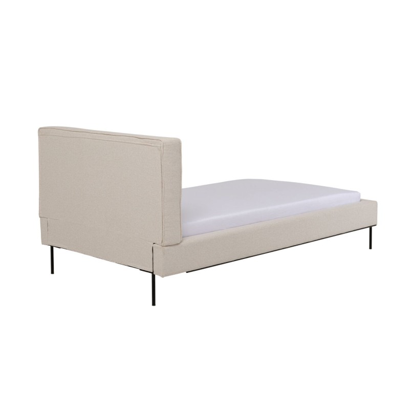 Lit East Side beige 100x200cm