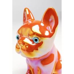 Tirelire Shiny Puppies 12cm assorti