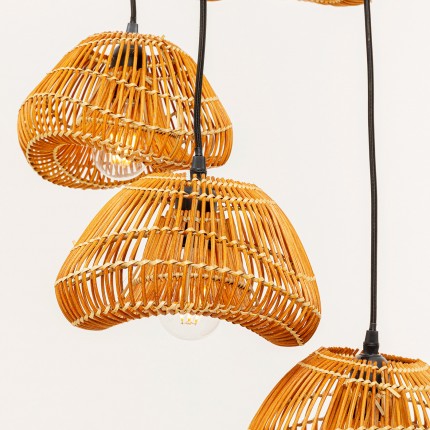 Suspension Aloha Drop Quattro Kare Design