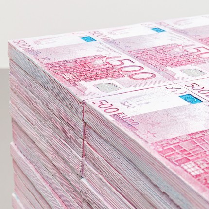 Kruk Euro Kare Design