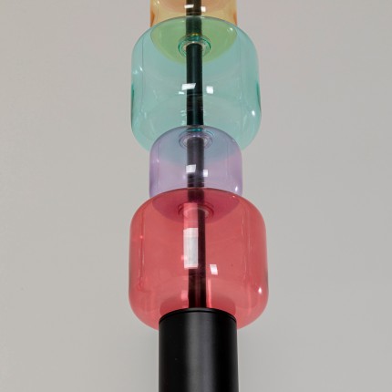 Pendant Lamp Candy Bar Colore 70cm Kare Design