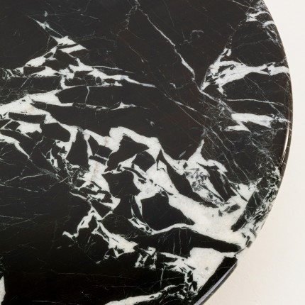 Salontafel Mambo Ø80cm Kare Design