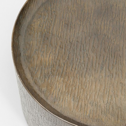 Salontafel Casablanca (2/set) Kare Design