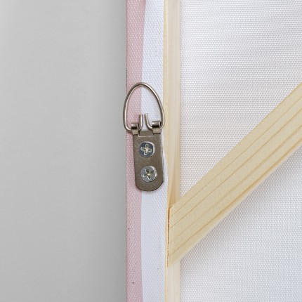 Tableau Tendency 55x75cm beige Kare Design