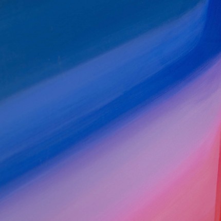 Schilderij Tendency 55x75cm roze Kare Design