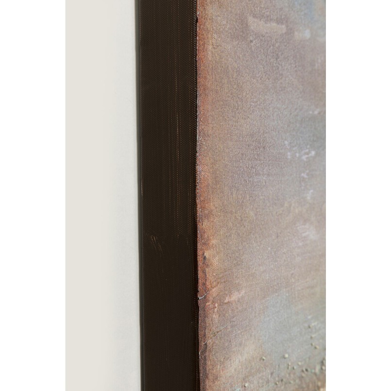 Schilderij Abstract Horizon 55x75cm Kare Design