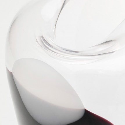 Vase Balance 37cm Kare Design