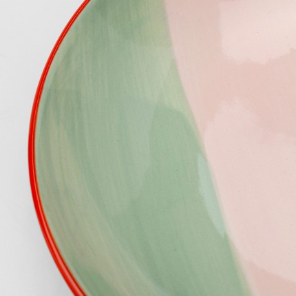 Soepborden Capri Ø20cm (4/set) Kare Design