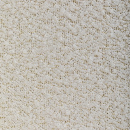 Armchair Dreamy cream Kare Design