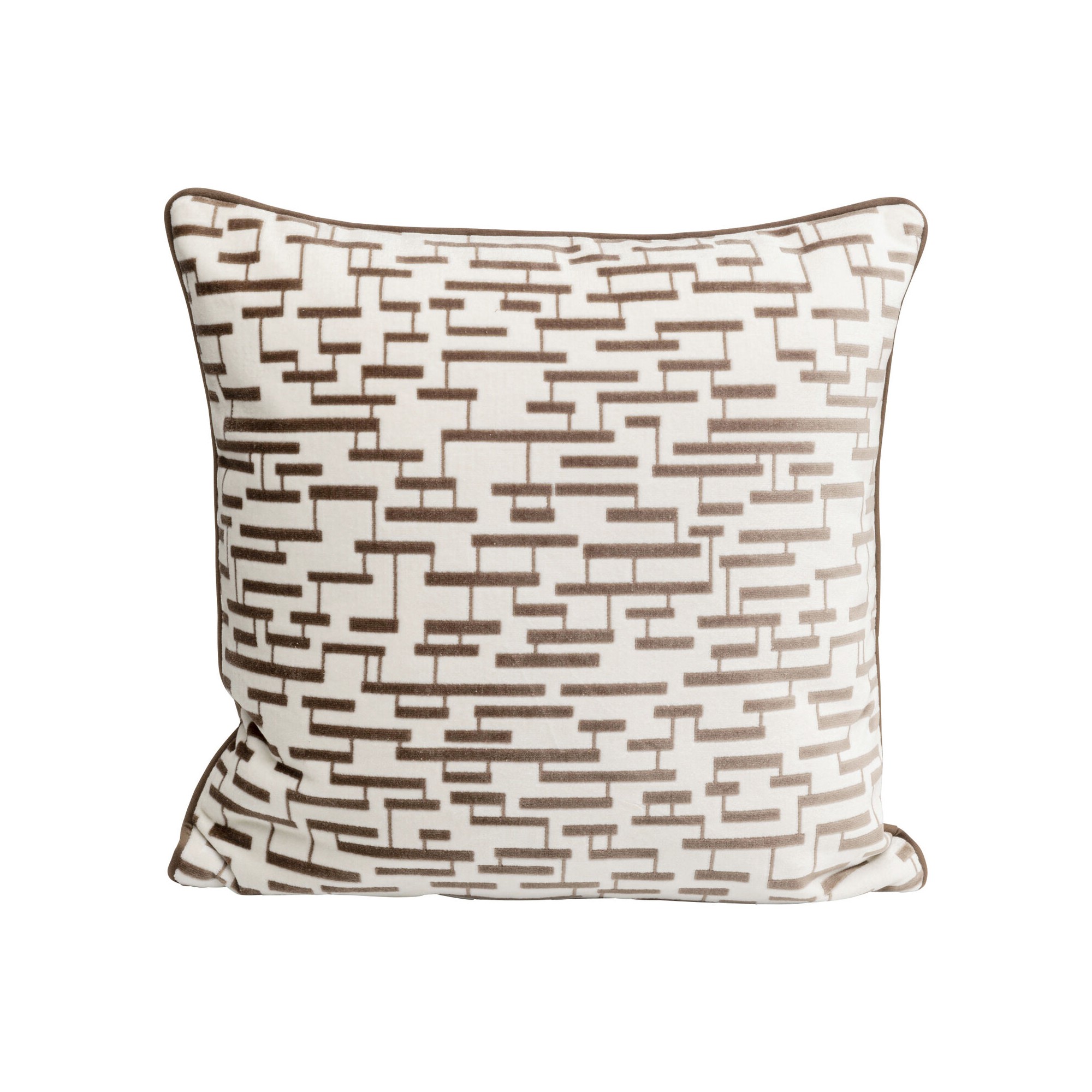 Coussin Suono 45x45cm