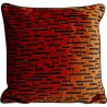 Coussin Suono Auburn 45x45cm