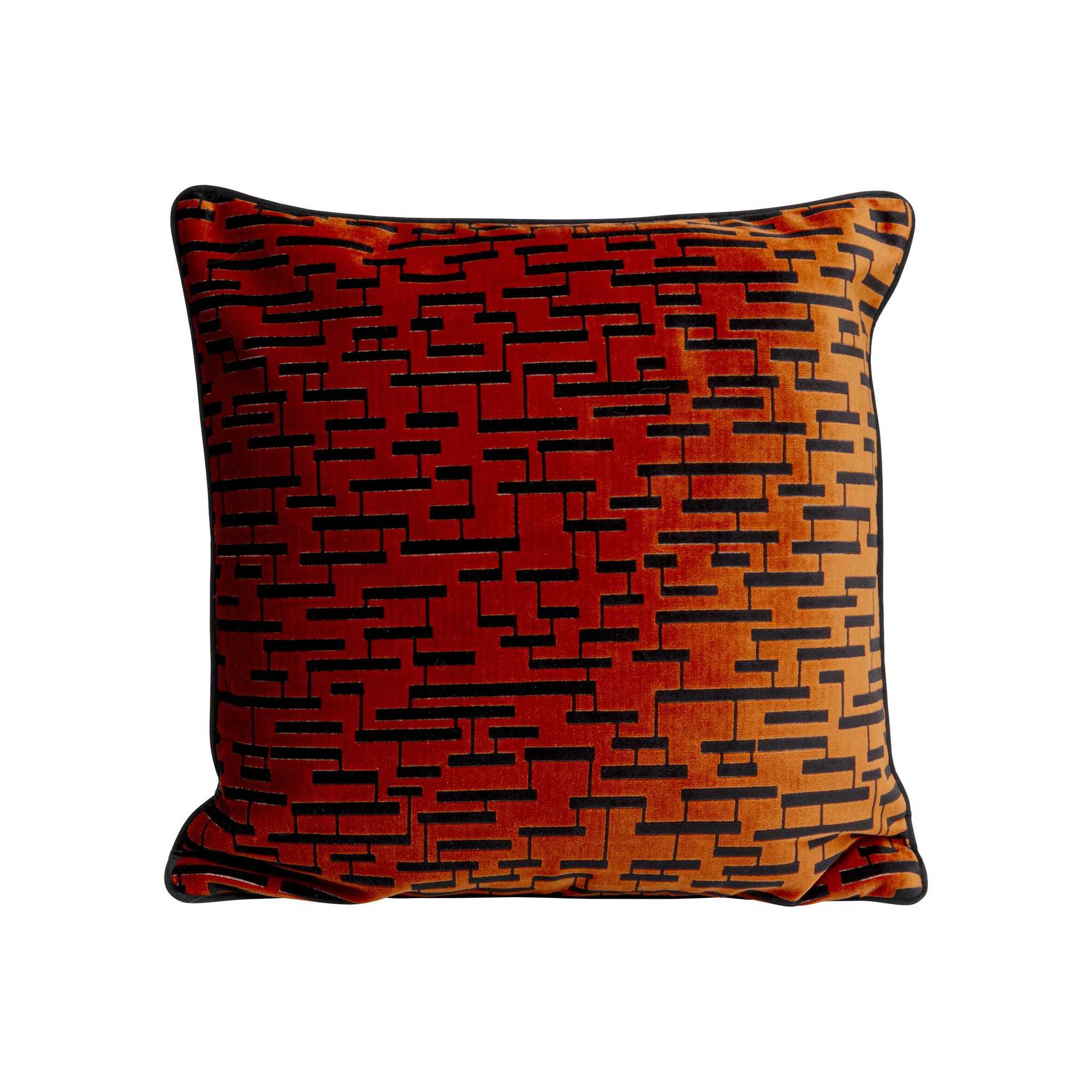 Coussin Suono Auburn 45x45cm