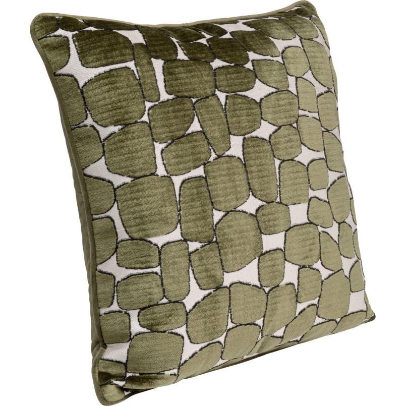 Coussin Pebbles 45x45cm
