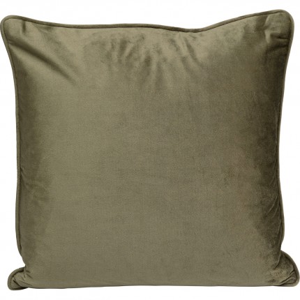 Coussin Pebbles vert Kare Design