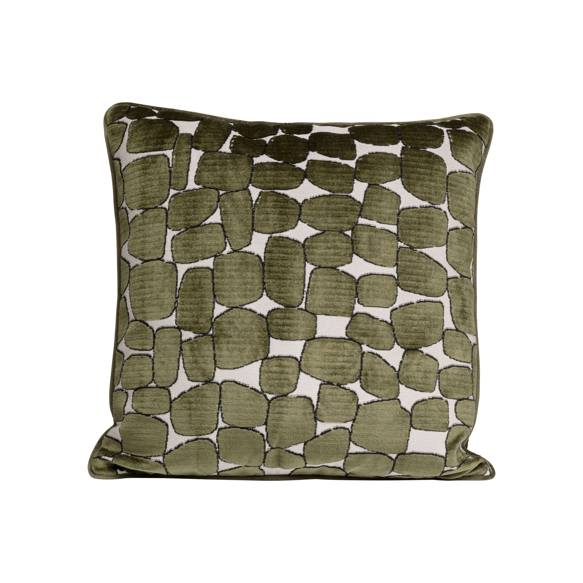 Coussin Pebbles 45x45cm