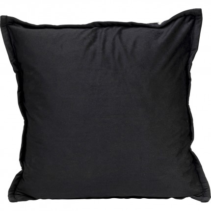 Cushion Melody black and white Kare Design