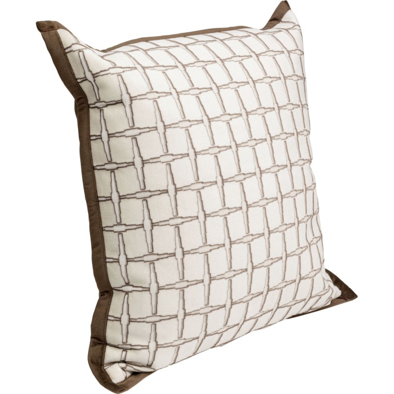 Coussin Chain 45x45cm